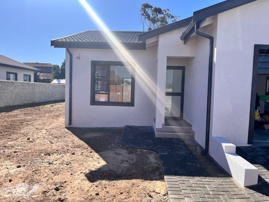 3 Bedroom Property for Sale in Fountains Estate Eastern Cape